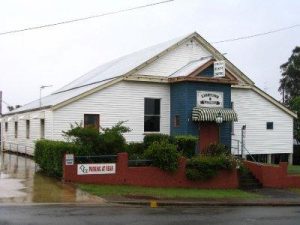 11 Red Hill Road