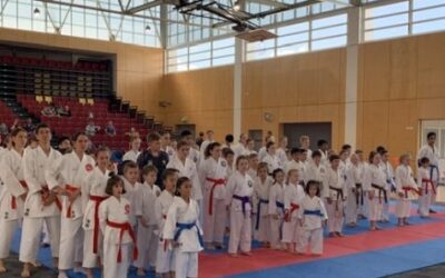 Queensland School Championships in November 2019