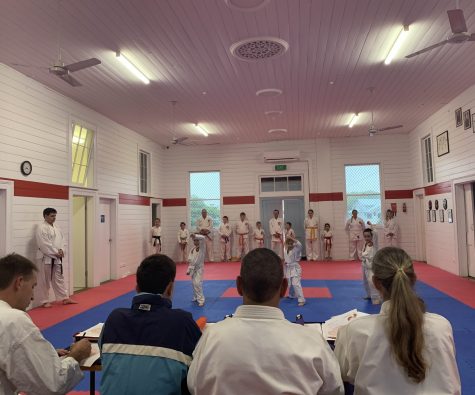 IKD-AUSTRALIA Grading on 23.07.20