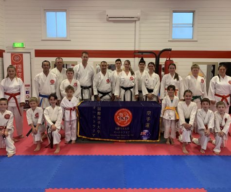 IKD-AUSTRALIA Grading on 23.07.20