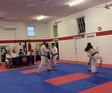 IKD-AUSTRALIA Grading on 23.07.20