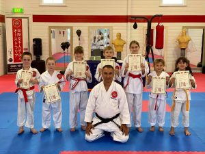 Grading on 16.09.2020