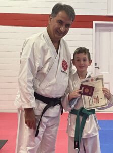 Zac Grading on 10.03.21