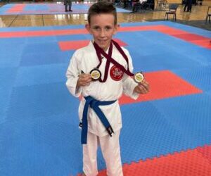 Queensland Karate State Championships 2022