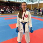 Queensland Karate State Championships Brisbane (20th – 21th May 2023)